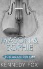 Mason &Amp; Sophie Duet - Preview