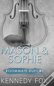 Capa do artigo Mason &Amp; Sophie Duet