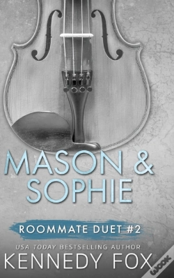 Capa do artigo Mason &Amp; Sophie Duet
