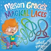 Capa do artigo Mason Grace