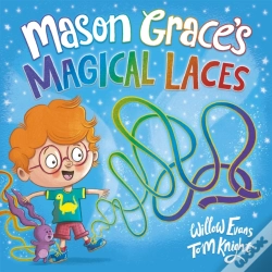 Capa do artigo Mason Grace'S Magical Laces