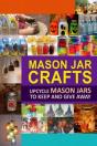 Mason Jar Crafts - Preview