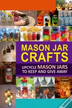 Capa do artigo Mason Jar Crafts