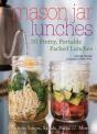 Mason Jar Lunches - Preview