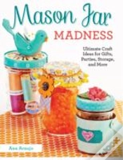 Capa do artigo Mason Jar Madness