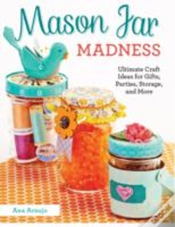 Capa do artigo Mason Jar Madness