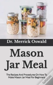 Mason Jar Meal