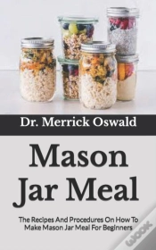 Capa do artigo Mason Jar Meal
