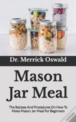 Capa do artigo Mason Jar Meal