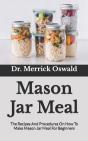 Mason Jar Meal - Preview