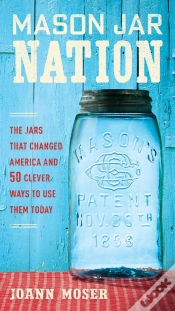 Capa do artigo Mason Jar Nation