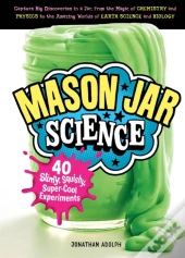 Mason Jar Science
