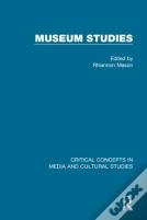 Mason: Museum Studies