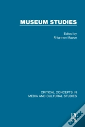 Capa do artigo Mason: Museum Studies