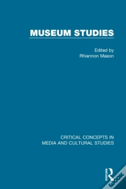 Capa do artigo Mason: Museum Studies