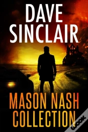 Capa do artigo Mason Nash Collection