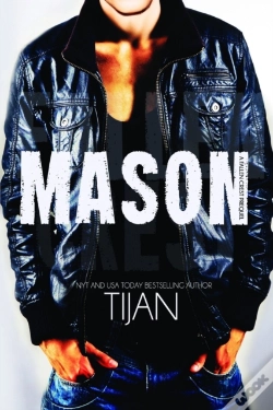 Capa do artigo Mason