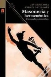 Capa do artigo Masoner¡A Y Hermenéutica