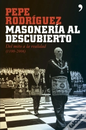 Capa do artigo Masonería Al Descubierto