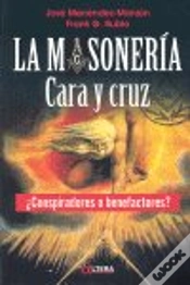 Capa do artigo Masoneria, Cara Y Cruz, La