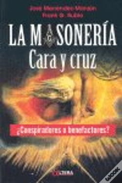 Capa do artigo Masoneria, Cara Y Cruz, La