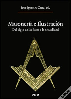 Capa do artigo Masonería E Ilustración