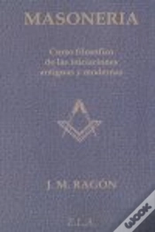 Capa do artigo Masoneria