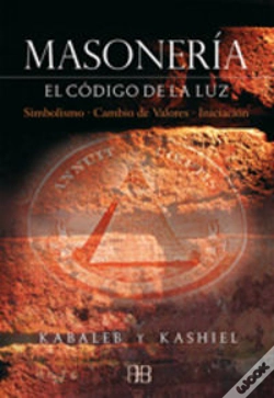 Capa do artigo Masonería