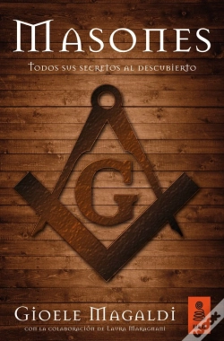 Capa do artigo Masones