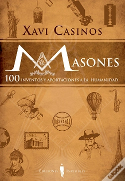 Capa do artigo Masones