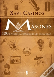 Capa do artigo Masones