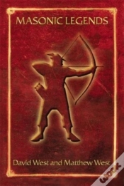 Capa do artigo Masonic Legends