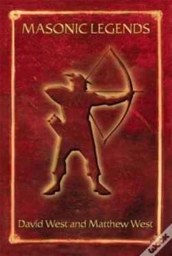 Capa do artigo Masonic Legends