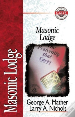 Capa do artigo Masonic Lodge
