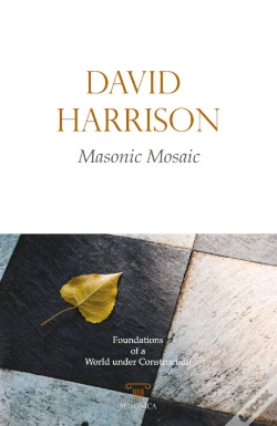 Capa do artigo Masonic Mosaic