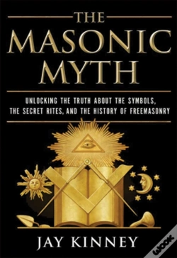 Capa do artigo Masonic Myth
