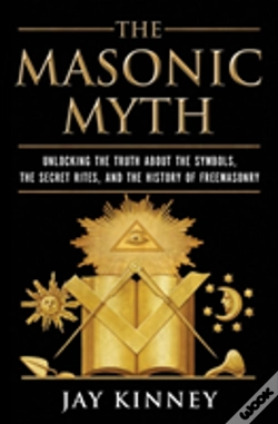 Capa do artigo Masonic Myth