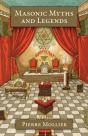 Masonic Myths And Legends - Preview