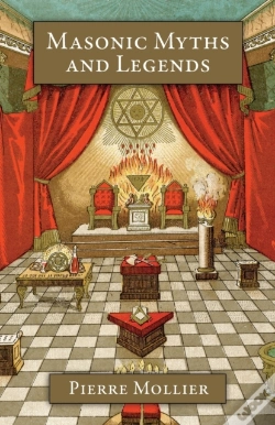 Capa do artigo Masonic Myths And Legends