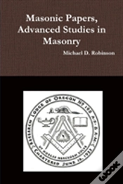 Capa do artigo Masonic Papers, Advanced Studies In Masonry