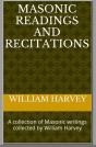 Masonic Readings And Recitations - Preview