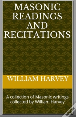Capa do artigo Masonic Readings And Recitations