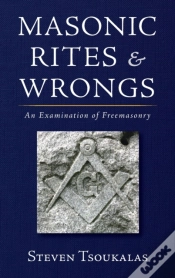 Capa do artigo Masonic Rites And Wrongs