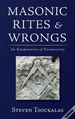 Capa do artigo Masonic Rites And Wrongs