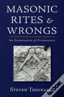 Masonic Rites And Wrongs