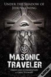Capa do artigo Masonic Traveler