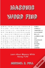 Capa do artigo Masonic Word Find