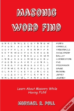 Capa do artigo Masonic Word Find