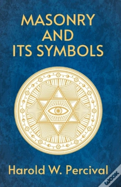 Capa do artigo Masonry And Its Symbols