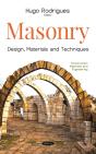 Masonry: Design, Materials And Techniques - Preview